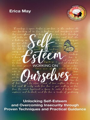 cover image of Self-Esteem; Working on Ourselves